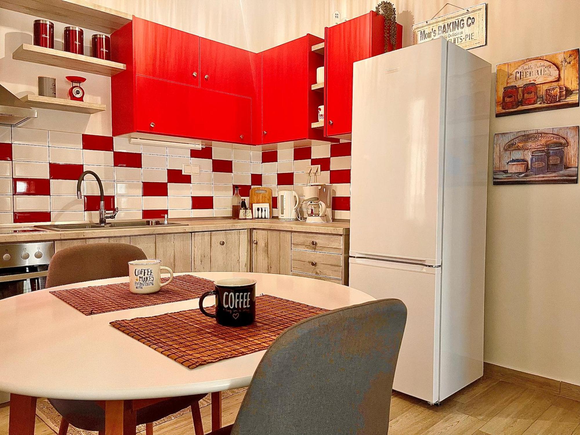 Apartament Genius Loci Kawala Zewnętrze zdjęcie