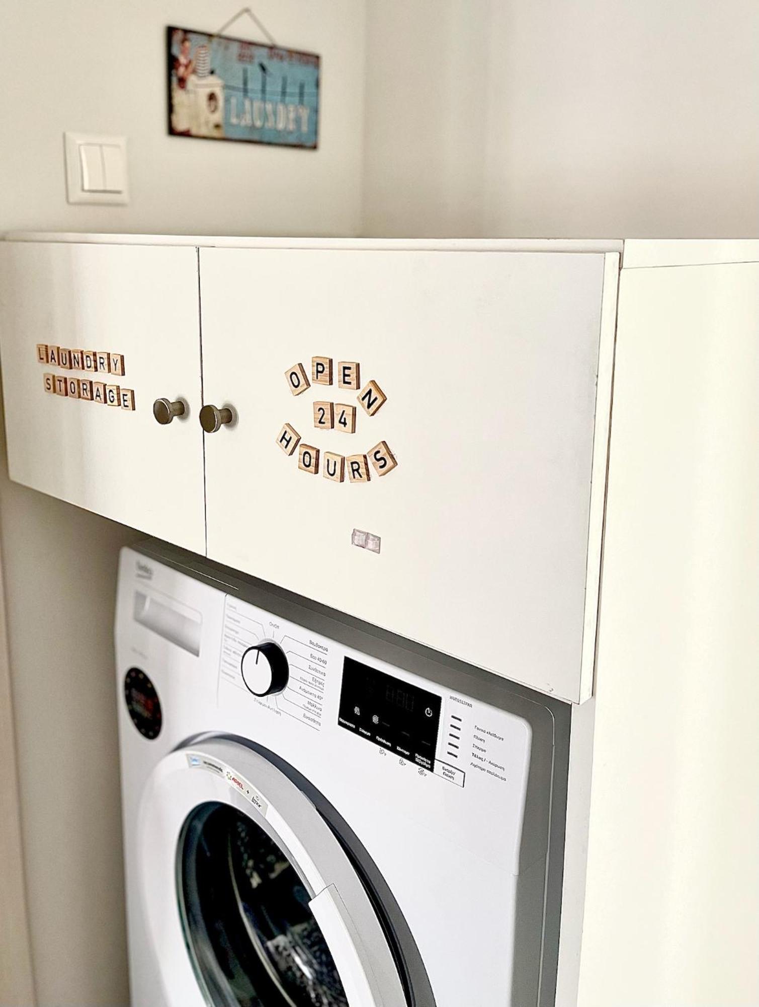 Apartament Genius Loci Kawala Zewnętrze zdjęcie